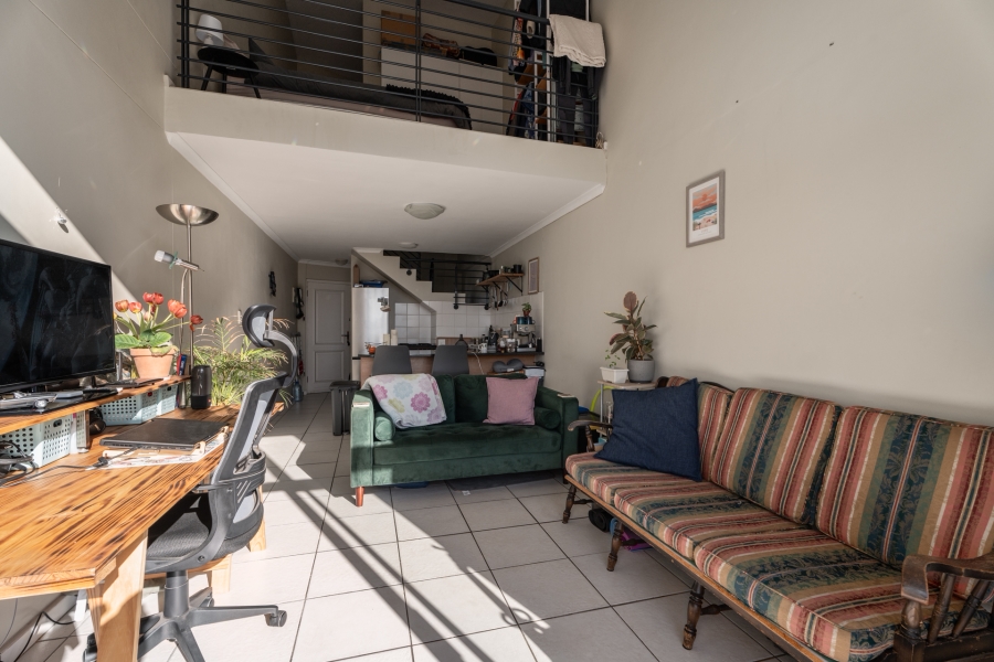 1 Bedroom Property for Sale in Van Ryneveld Western Cape